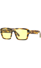 Load image into Gallery viewer, TOM FORD | Redford Sunglasses
