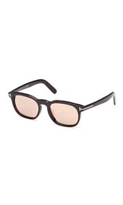 TOM FORD Square Sunglasses