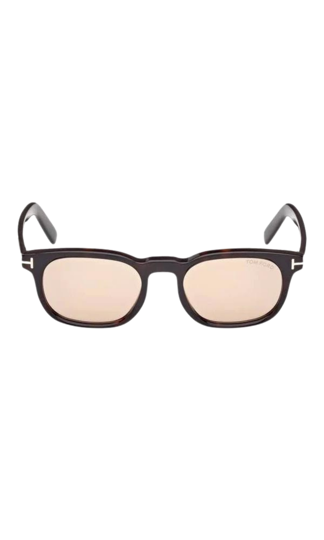 TOM FORD Square Sunglasses