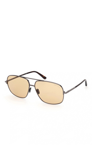 TOM FORD Tex Sunglasses