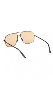 TOM FORD Tex Sunglasses