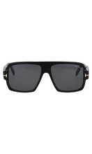 Load image into Gallery viewer, TOM FORD Turner Sunglasses
