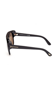 TOM FORD Turner Sunglasses