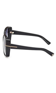 TOM FORD Yvonne Sunglasses