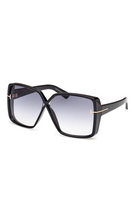 Load image into Gallery viewer, TOM FORD Yvonne Sunglasses
