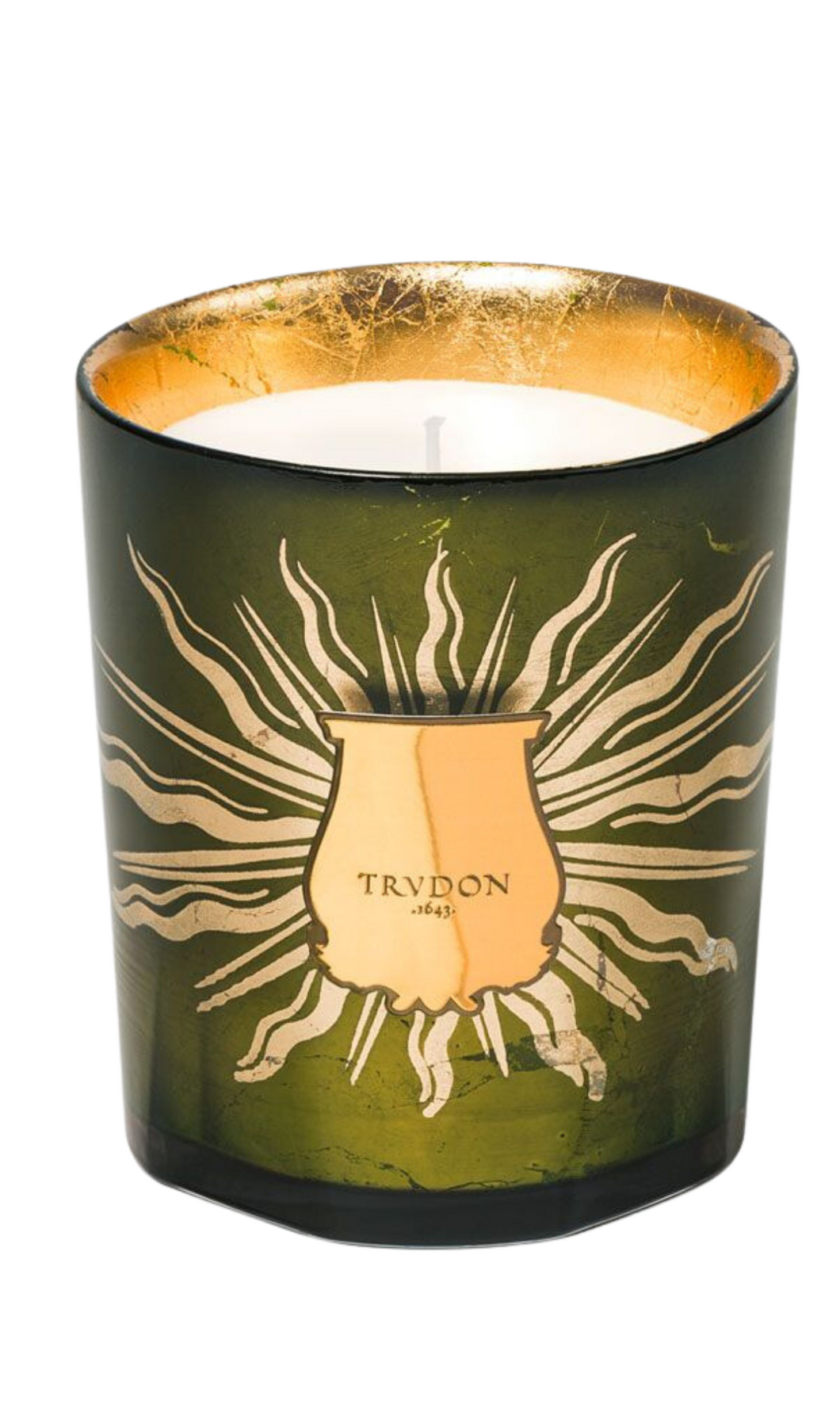 CIRE TRUDON | 2023 Gabriel Christmas Candle 3kg