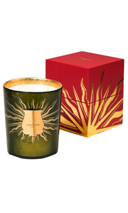 CIRE TRUDON | 2023 Gabriel Christmas Candle 3kg