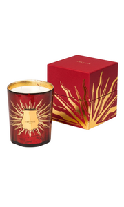 CIRE TRUDON 2023 Gloria Christmas Candle 