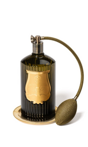 TRUDON Classic Brass Base