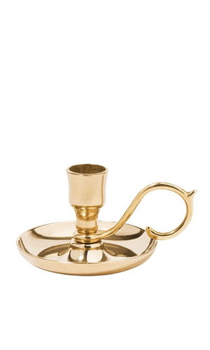 TRUDON Dutch Candlestick