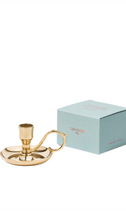 TRUDON Dutch Candlestick