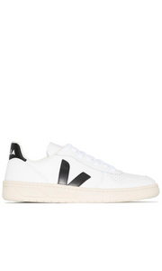 VEJA | V10 Extra White Black