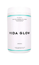 Load image into Gallery viewer, VIDA GLOW | Natural Marine Collagen Powder 270g
