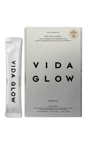 VIDA GLOW Pro Collagen+