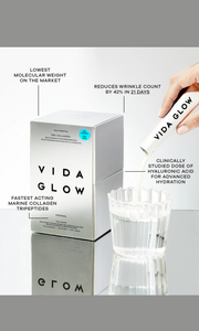 VIDA GLOW Pro Collagen+