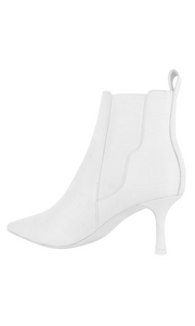 SENSO | Qilla I Boot | White