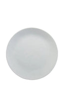 Load image into Gallery viewer, Wonki Ware unique ceramic Cheese Plate with white textured glaze, handmade in South Africa, available at Amara Home.
