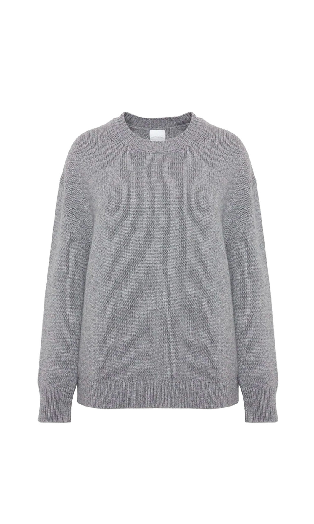 Anine bing rosie outlet cashmere sweater