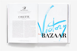 HARPER'S BAZAAR 150 YEARS | Coffee Table Book