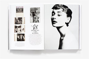 HARPER'S BAZAAR 150 YEARS | Coffee Table Book