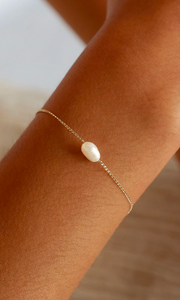 BY CHARLOTTE | Tranquility Bracelet