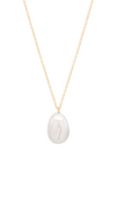 Load image into Gallery viewer, BY CHARLOTTE | Tranquility Necklace
