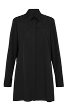 Load image into Gallery viewer, ESSE | Classico Drape Silk Shirt
