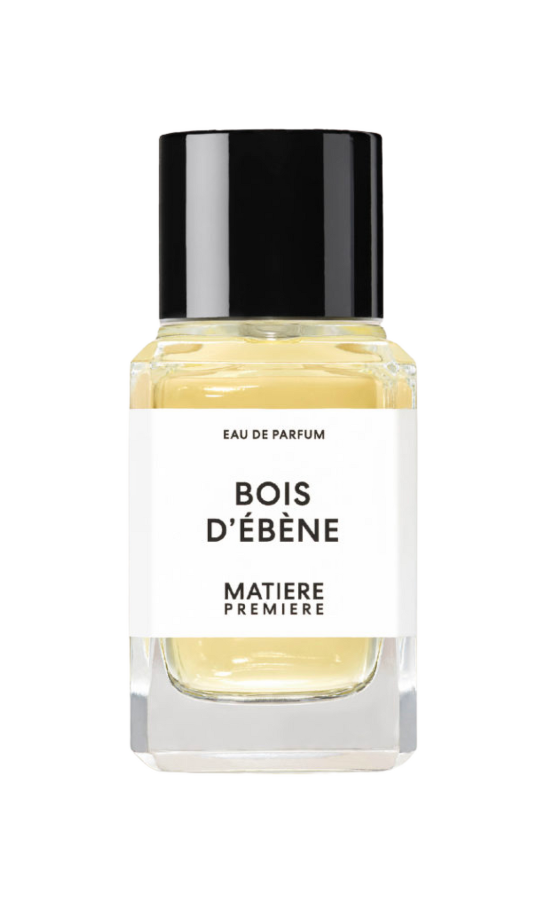 MATIERE PREMIERE Bois d'Ebene EDP 100m