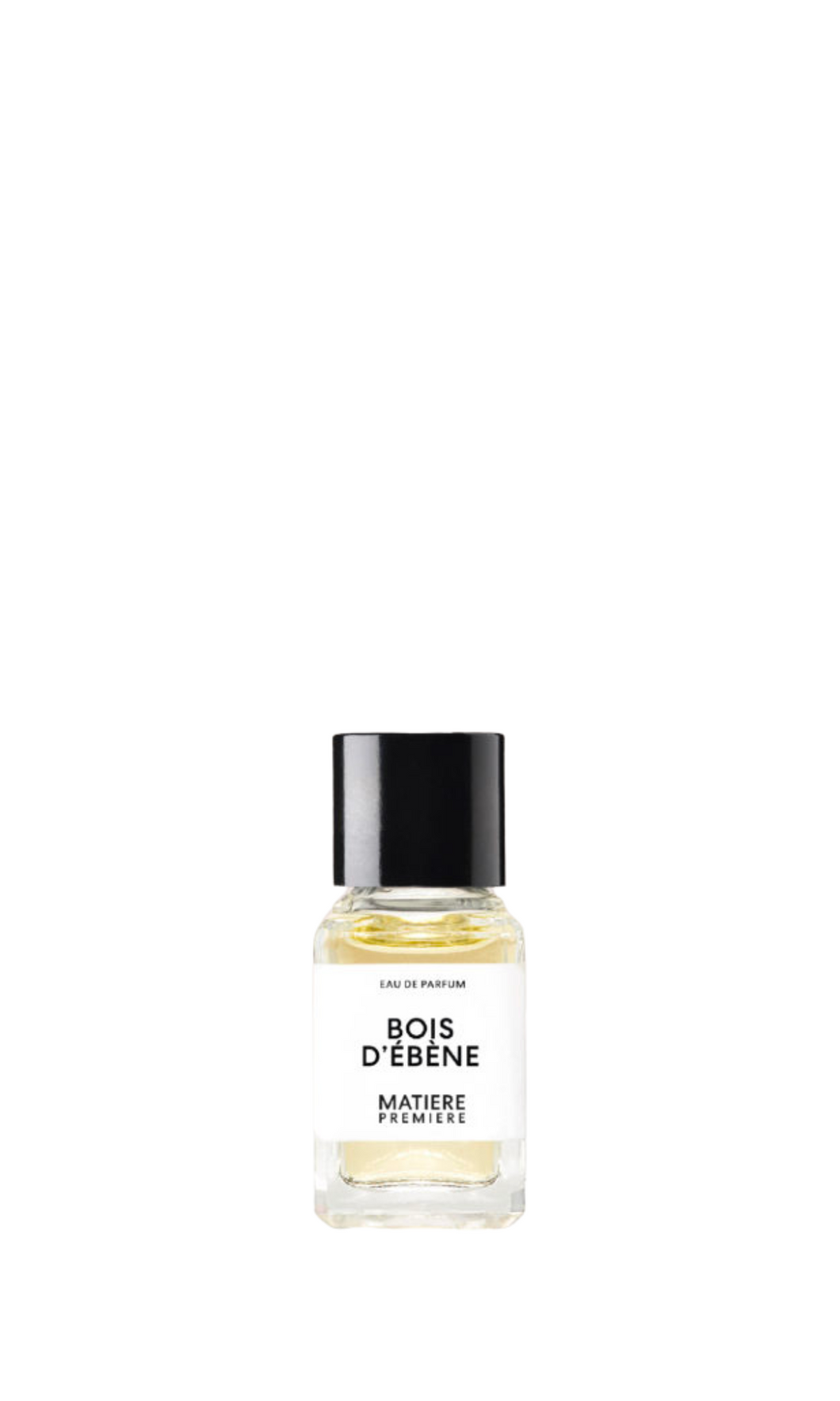 MATIERE PREMIERE Bois d'Ebene EDP 6ml