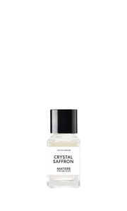 MATIERE PREMIERE Crystal Saffron EDP 6ml