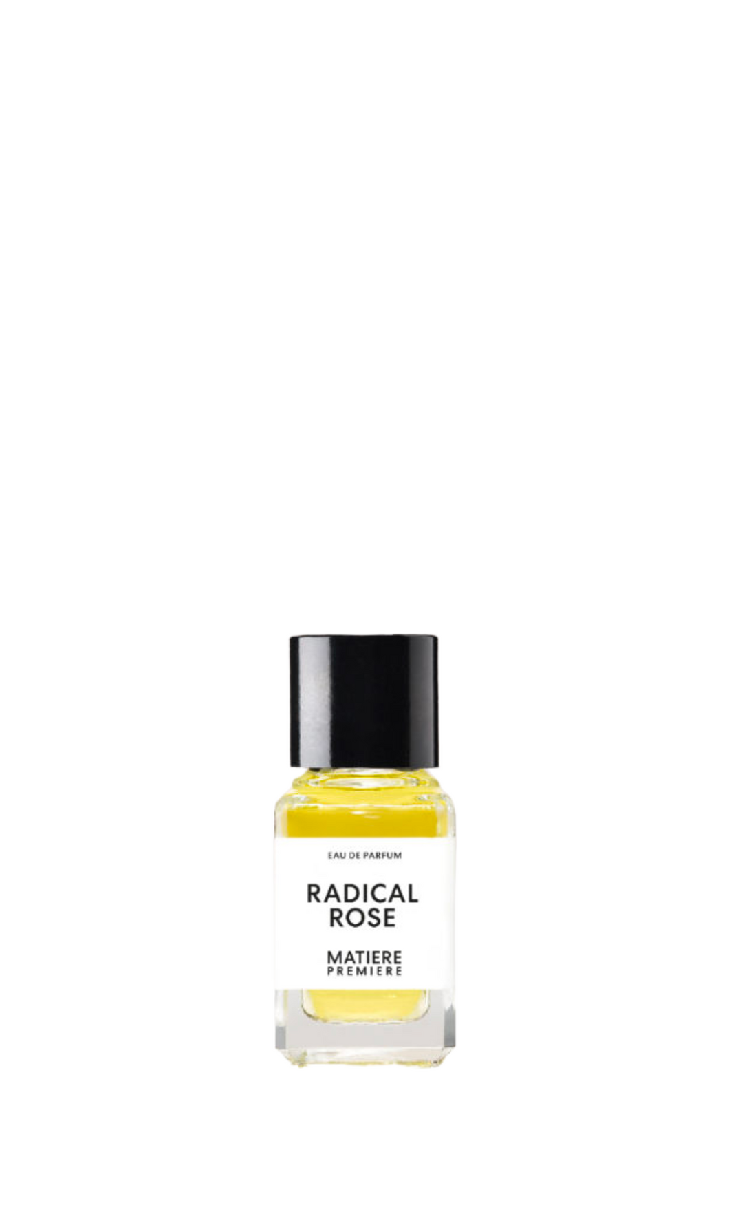 MATIERE PREMIERE Radical Rose EDP 6ml