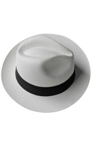 Load image into Gallery viewer, PANAMA HAT | Ivory
