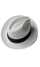 Load image into Gallery viewer, PANAMA HAT | Ivory
