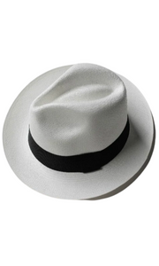 PANAMA HAT | Ivory