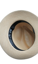 Load image into Gallery viewer, PANAMA HAT | Toast
