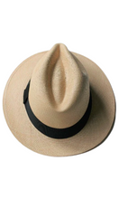 Load image into Gallery viewer, PANAMA HAT | Toast
