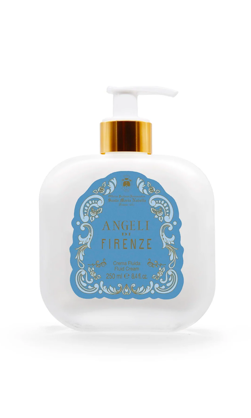 SANTA MARIA NOVELLA Angeli di Firenze Fluid Body Cream