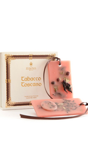 SANTA MARIA NOVELLA Tabacco Toscano Scented Wax Tablets