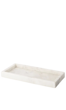 Load image into Gallery viewer, MARBLE | Rectangle Tray | Medium
