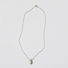 Load image into Gallery viewer, LUCY FOLK Bes Necklace - Silver
