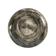 Load image into Gallery viewer, WONKI WARE | Paella Dish | Black Beach Sand
