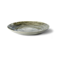 Load image into Gallery viewer, WONKI WARE | Paella Dish | Black Beach Sand
