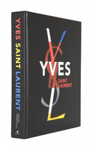 Load image into Gallery viewer, YVES SAINT LAURENT | By Farid Chenoune
