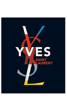 Load image into Gallery viewer, YVES SAINT LAURENT | By Farid Chenoune
